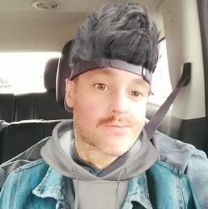 Meet your Posher, Kaleb